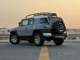 Toyota FJ Cruiser 2022 V6 